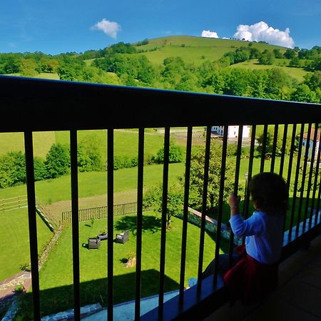 Casa Rural Aldekoa Ziga Exteriér fotografie