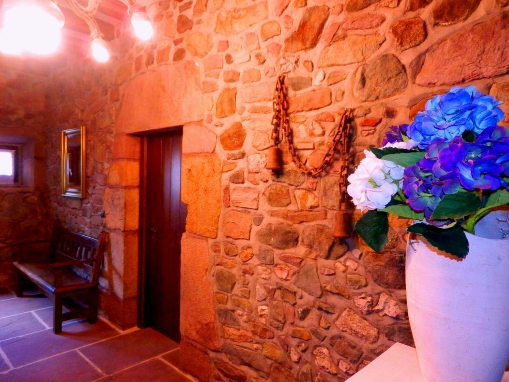 Casa Rural Aldekoa Ziga Exteriér fotografie